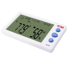 UNI-T A13T Temperature Humidity Meter Indoor Temperature humidity Table Display hygrometer