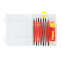 screwdriver set electrician 1000v Insulated Screwdriver VDE Screwdriver