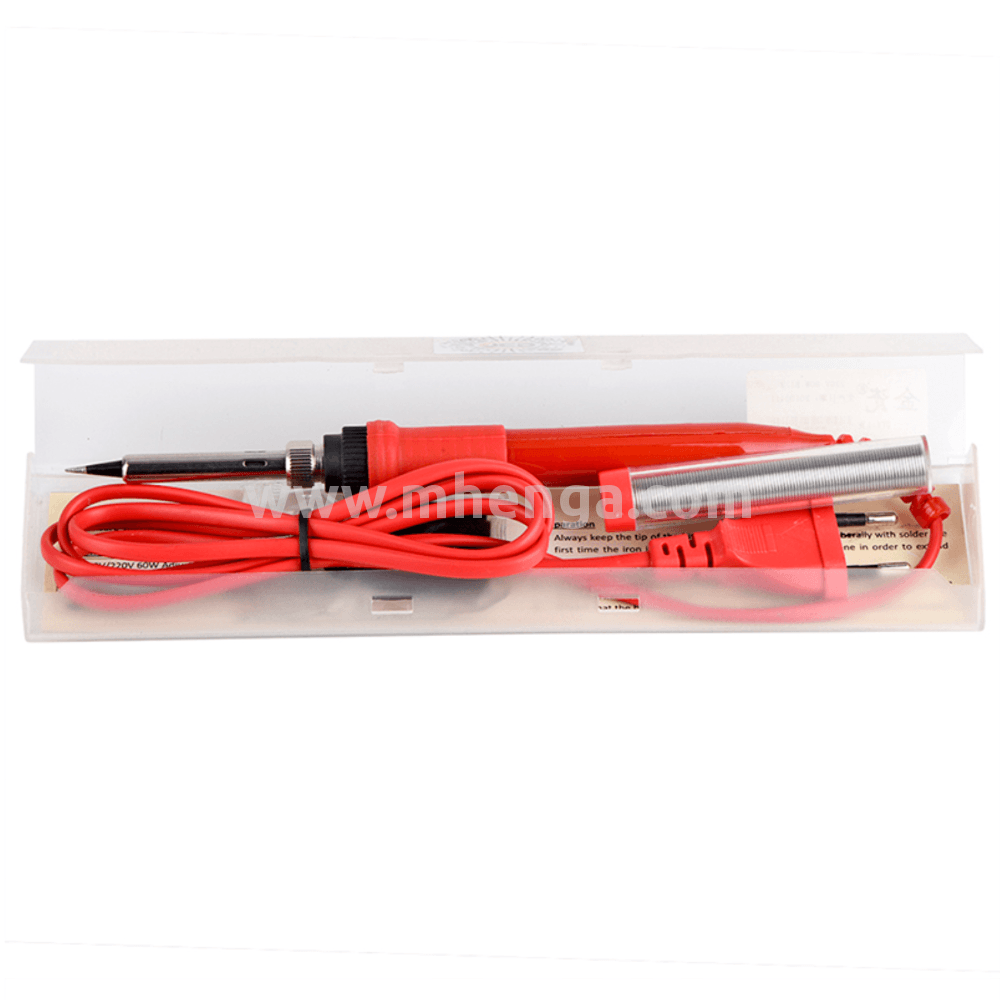 Jcd908S 80W Lcd Display Electric Soldering Iron 110V/220V Adjustable Temperature Irons