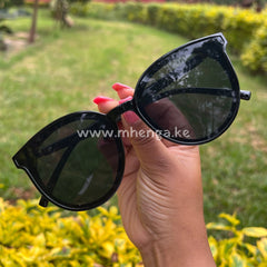 Retro Sunglasses Women